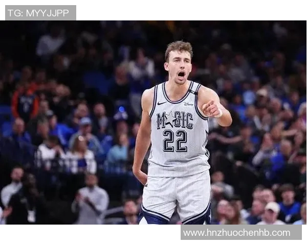 德国兄弟档再添新篇弗朗茨与莫里茨瓦格纳携手征战NBA