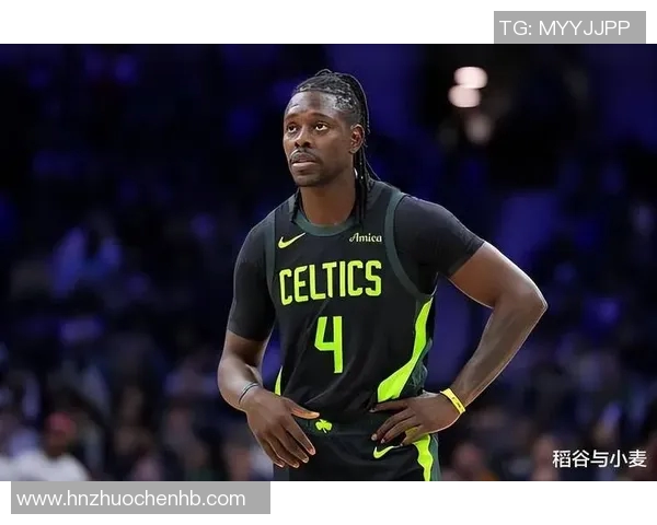 开拓者朱·霍勒迪解释他为何在比赛中表现出色,轻松击败湖人队