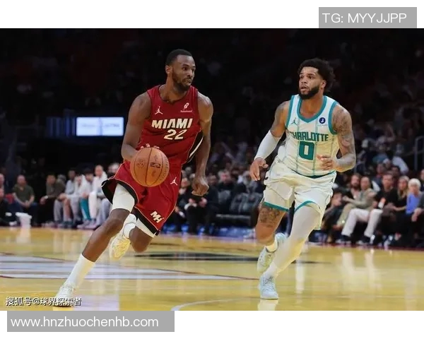 克尼佩尔21分难救主 热火末节领先黄蜂6分