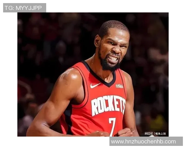 火箭115-101力克掘金终结对手6连胜 杜兰特31分率队完成复仇