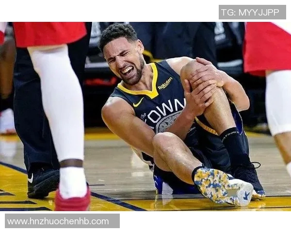 两场投进8记三分，勇士又出现一个神射手，他坦言研究了汤普森录像