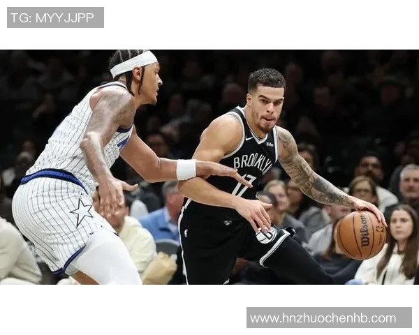 勇士希望落空？名记爆料篮网或不会在本赛季结束前送走小波特