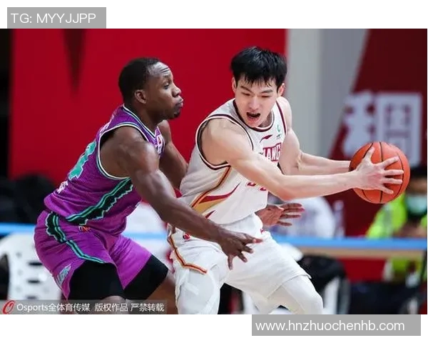 浙江vs山西前瞻：迪亚洛PK约克，浙江主场力争复仇