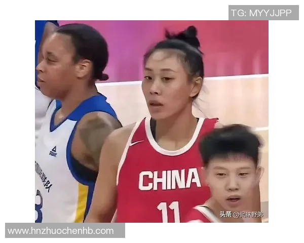 多点开花！中国女篮12人登场全部得分大胜国际队56分