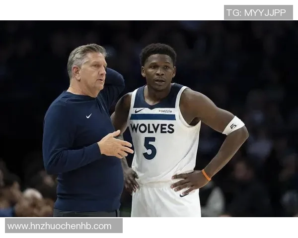 爱德华兹砍下40分，森林狼主场122-111力克独行侠，送对手10连败